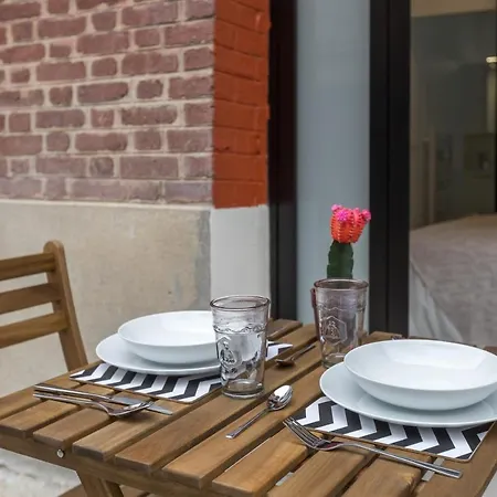 Tulipe : Studio Proche Rer B Cachan Exterior photo