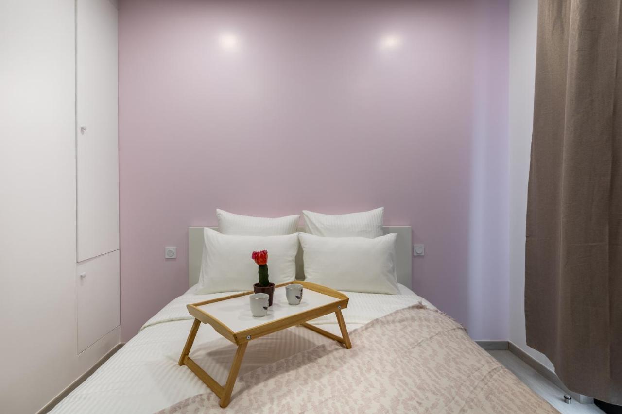 Tulipe : Proche Rer B Apartment