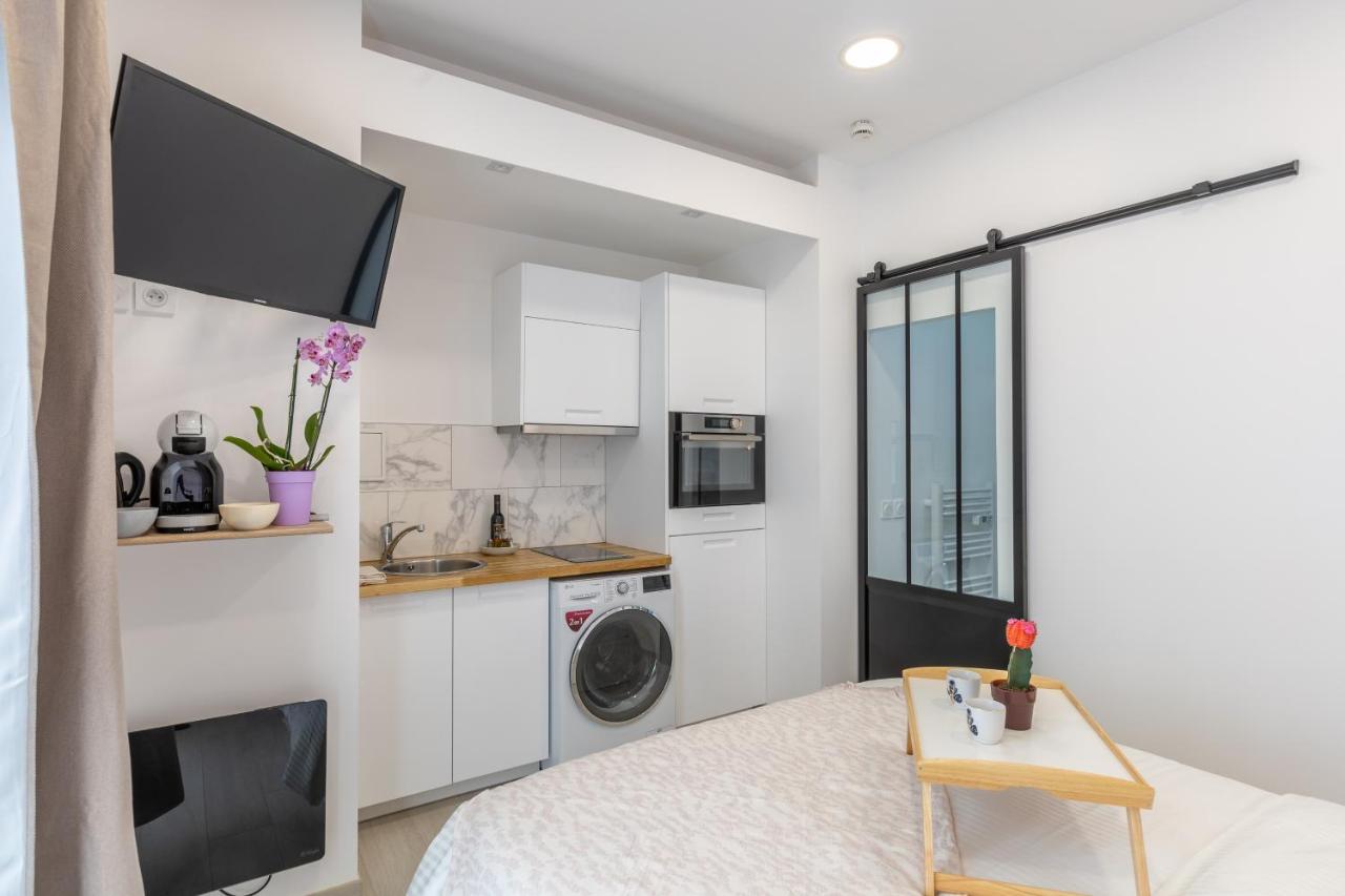 Apartment Tulipe : Proche Rer B Cachan